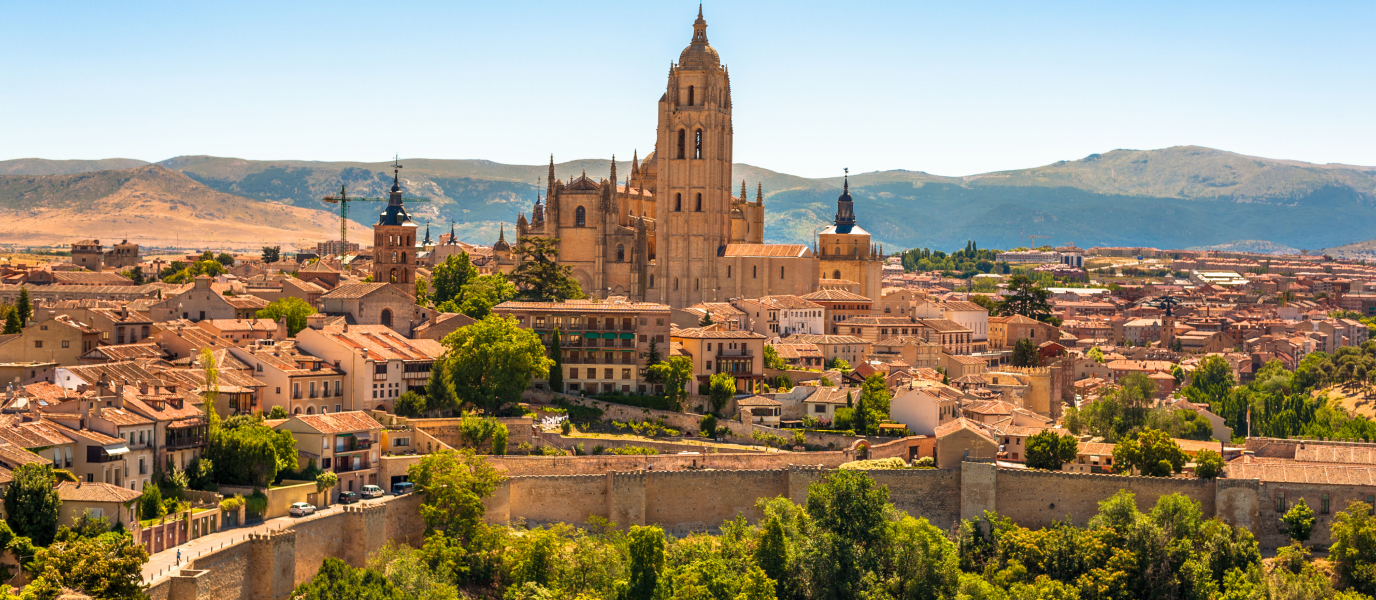 Qué ver en Segovia, mucho más que un acueducto bimilenario