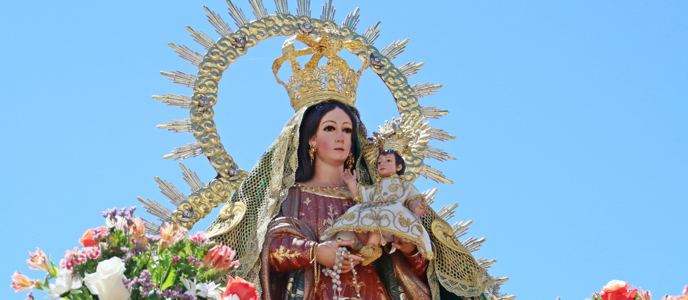 Semana Santa de Huelva, cofradías y devoción religiosa