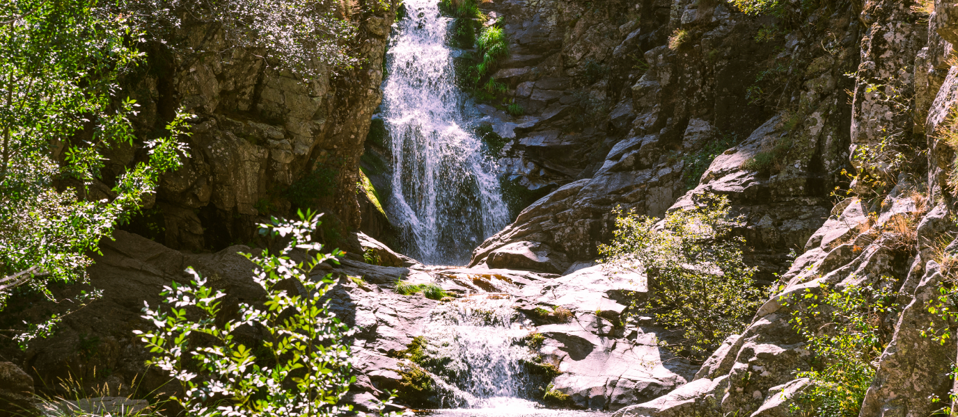 The Sierra de Guadarrama, a National Park on Madrid’s doorstep