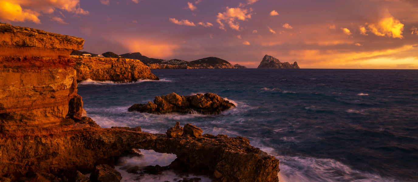 Qué ver en Son Bou, zona predilecta del turismo en Menorca