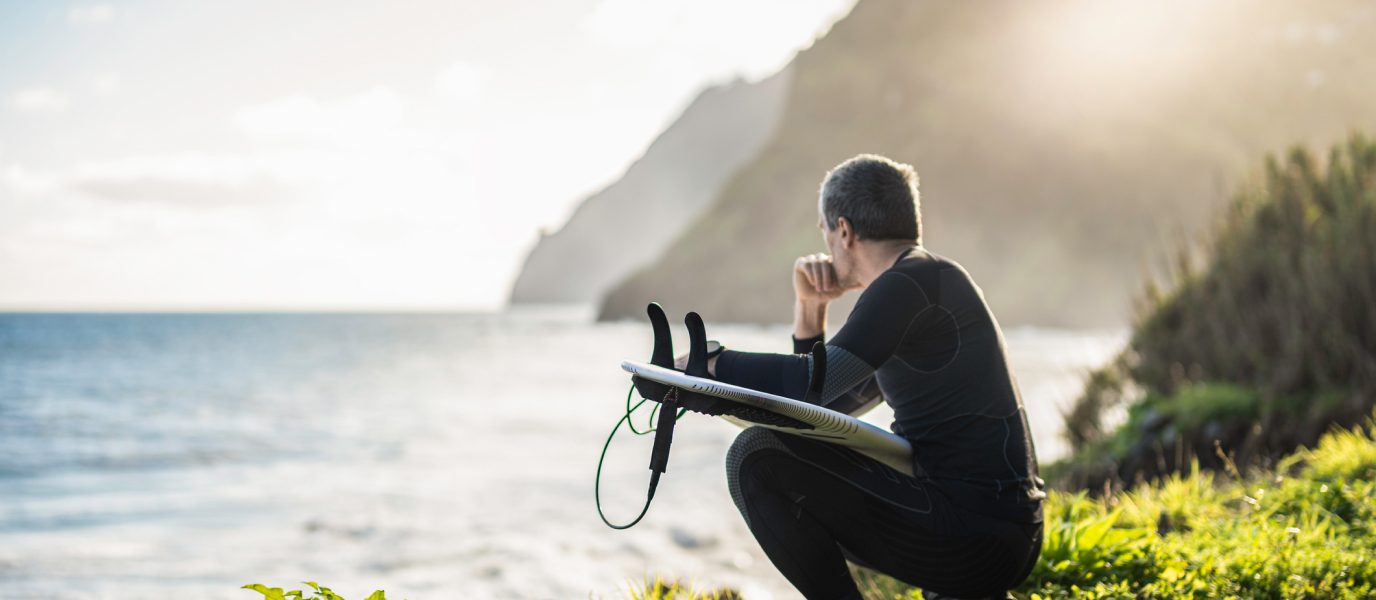 Surf en Madeira: el Hawai del Atlántico