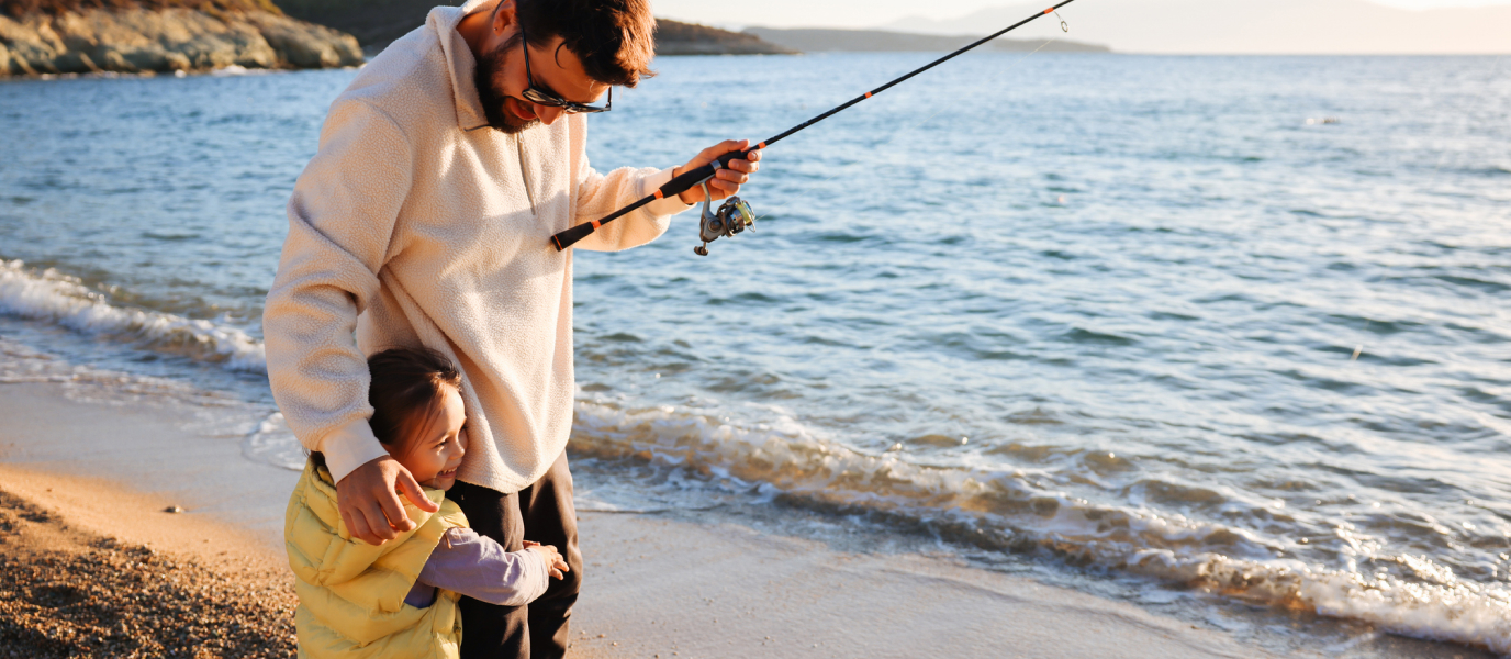 Visiting Tangier with children