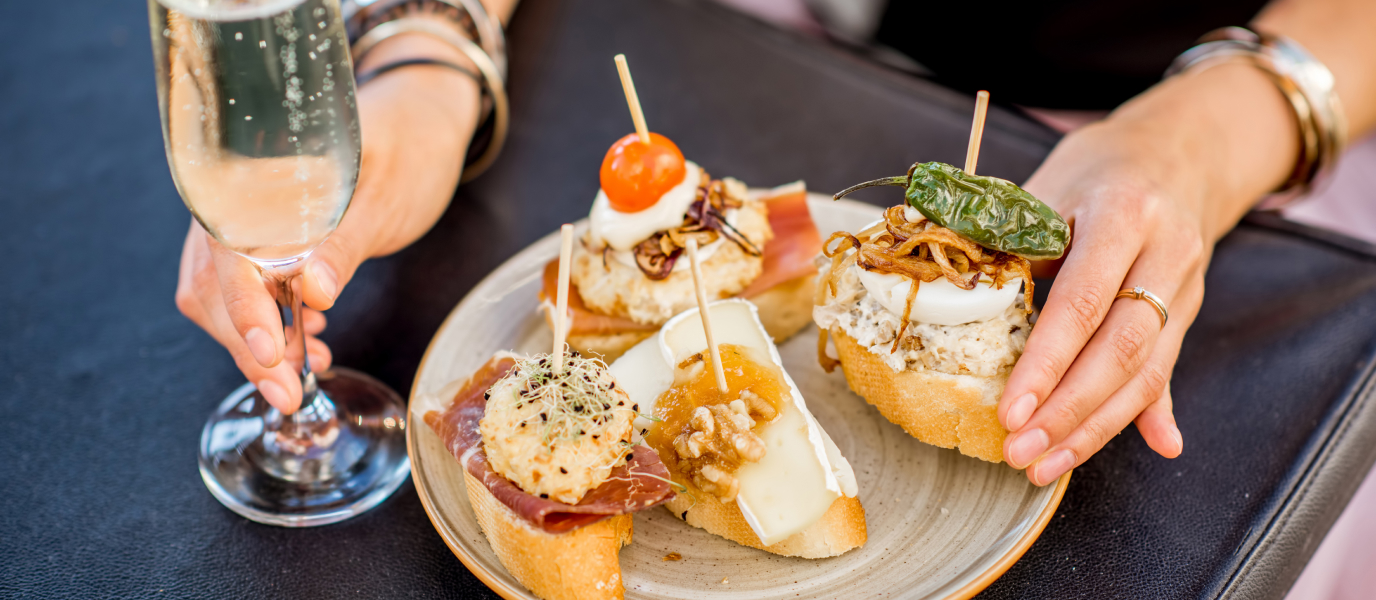 Los mejores bares para ir de tapas por Madrid, una sabrosa tradición