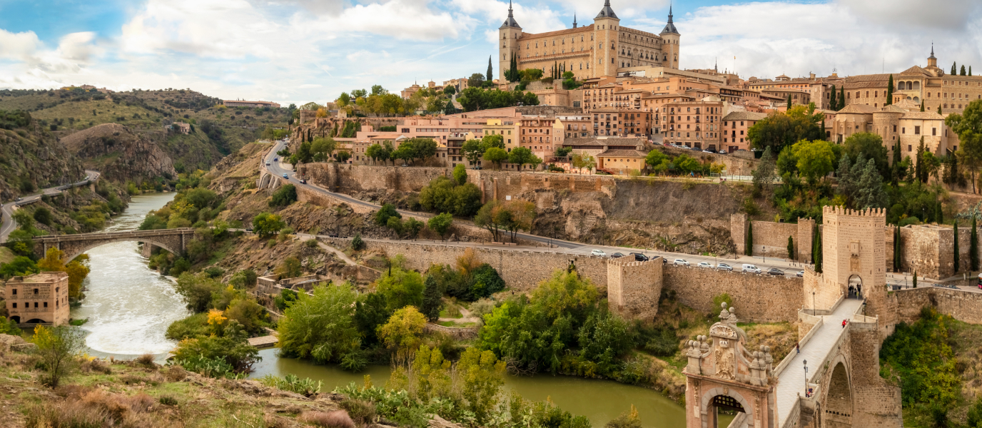 Qué ver en Toledo: una escapada a la milenaria ciudad de las Tres Culturas