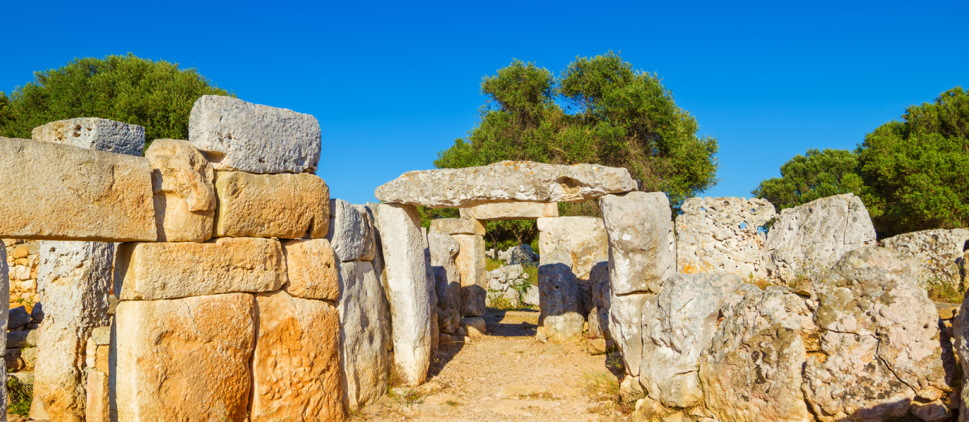 Torre d’en Galmés, Minorca’s largest Talayotic settlement