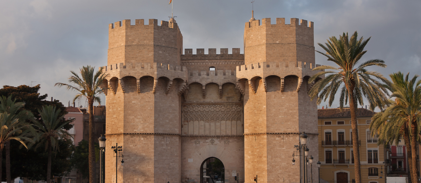 Torres dels Serrans, medieval Valencia’s ancient gateway