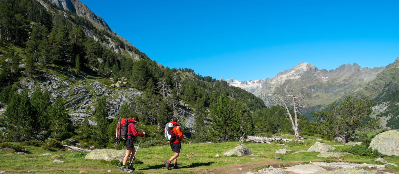 Viajar a Huesca con amigos, planes de aventura imprescindibles