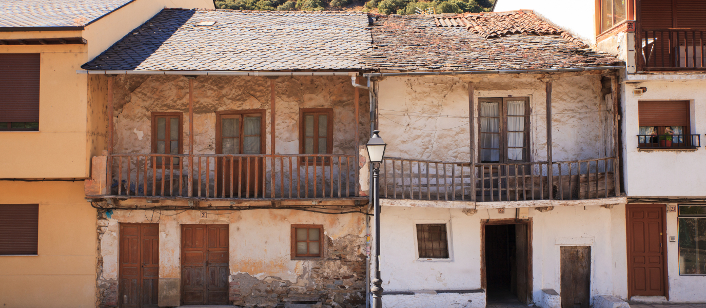 Villafranca del Bierzo: León’s own little Compostela