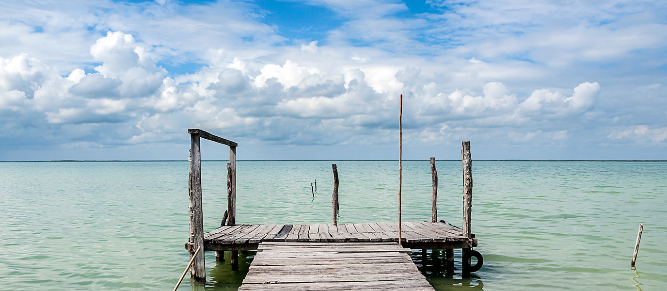 Punta Allen, el Caribe más virgen y remoto de la Riviera Maya