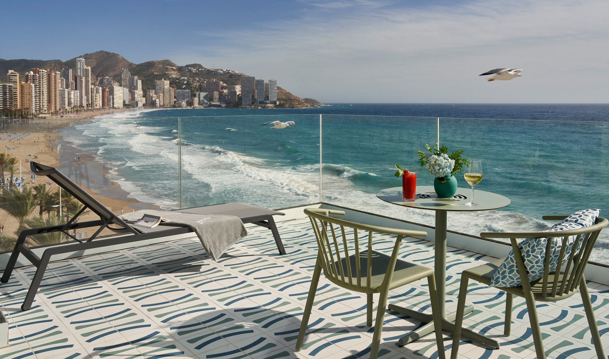 Barceló Benidorm Beach