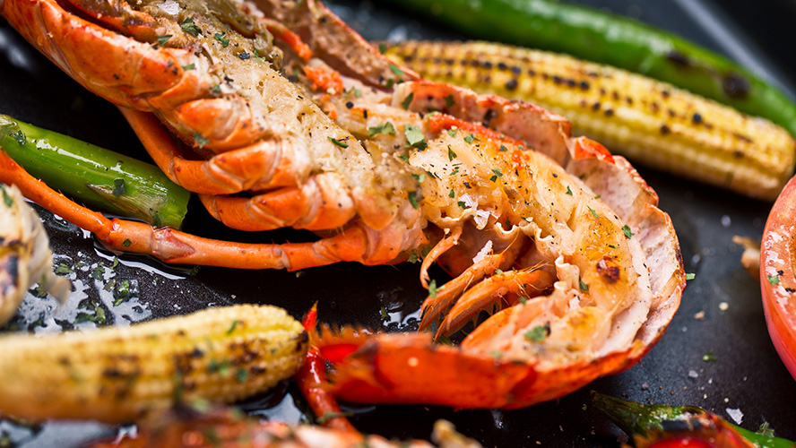 Comida tipica de Cabo Verde