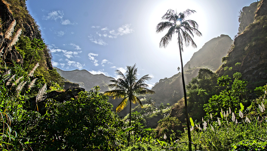 Consejos para viajar a Cabo Verder