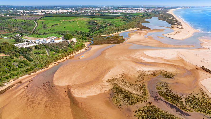 Playas de Portugal