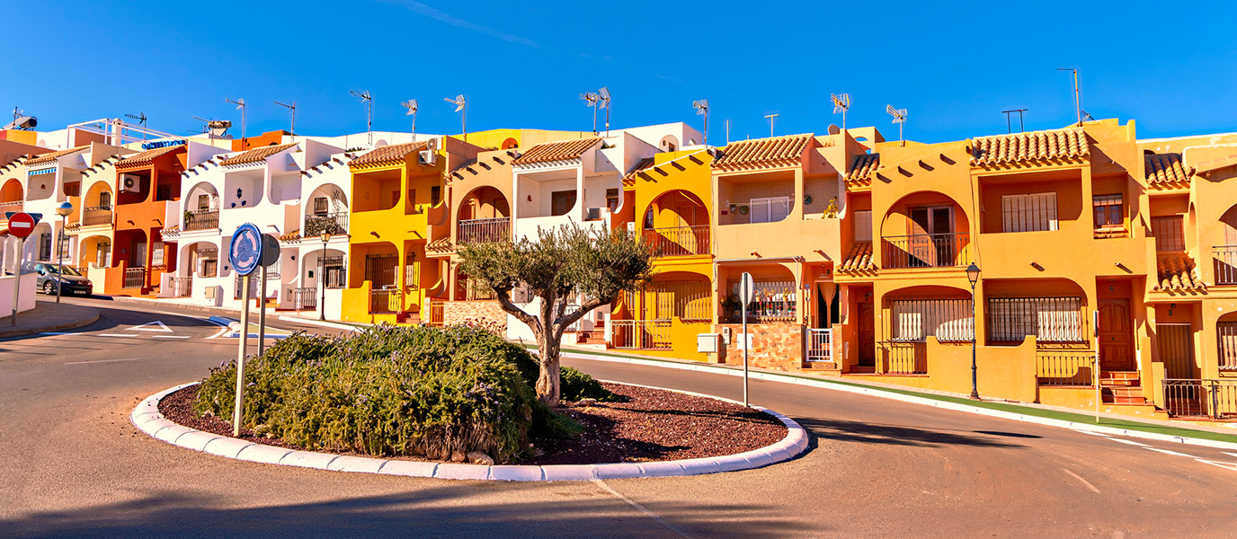 Qué ver en Garrucha, el pueblo marinero de la ‘gamba roja’ en la costa almeriense