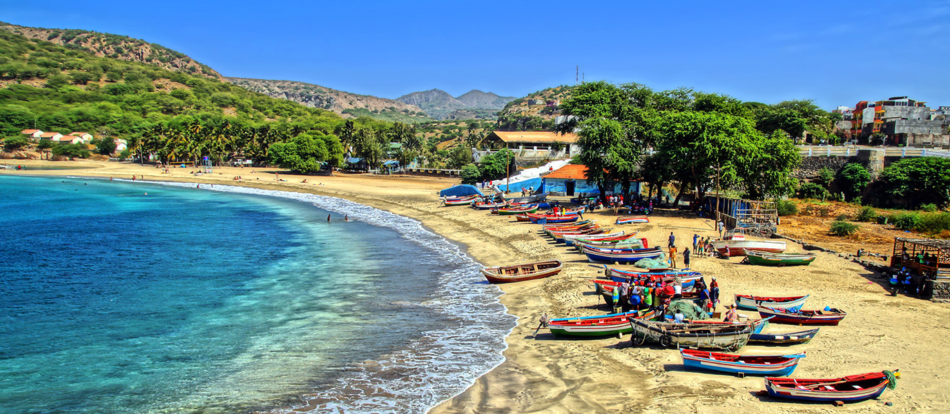 Qué ver en Isla de Santiago, la isla de las esencias de Cabo Verde