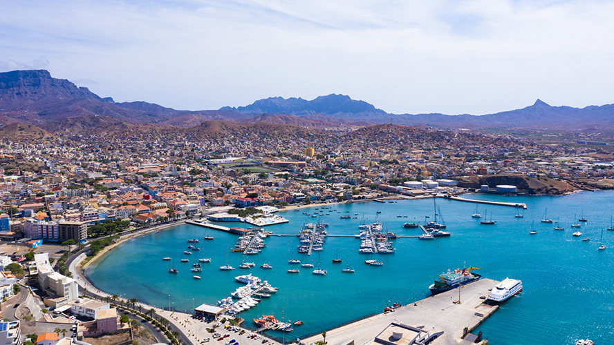 Que ver y hacer en Cabo Verde