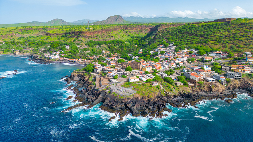 Que ver y hacer en Cabo Verde