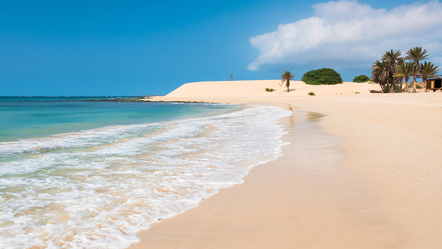 Que ver y hacer en Cabo Verde