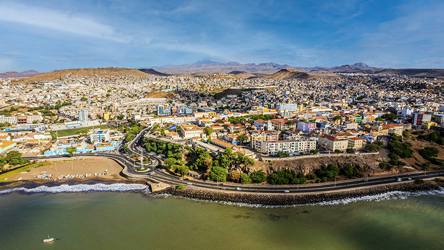 Que ver y hacer en Cabo Verde