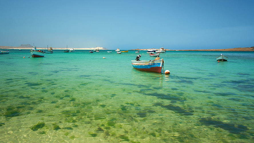 Que ver y hacer en Cabo Verde