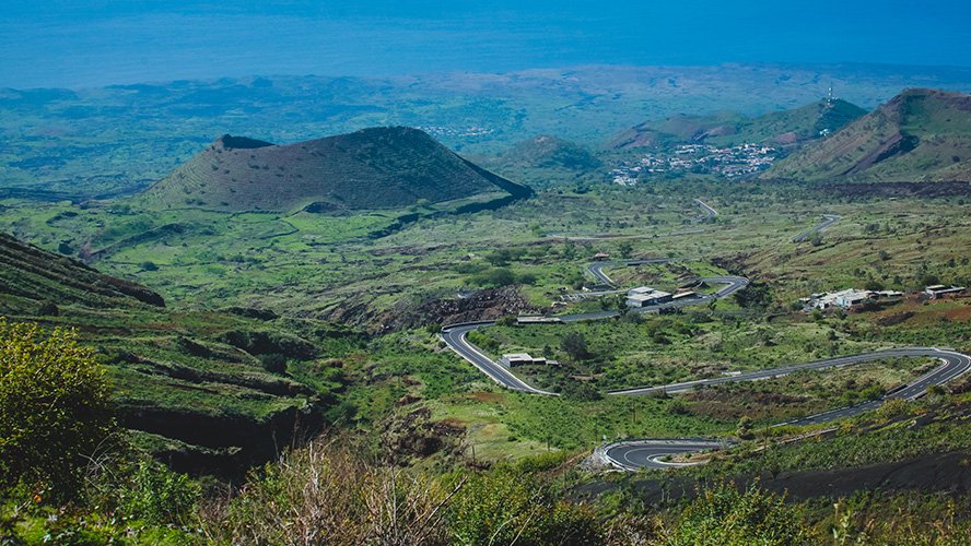 Que ver y hacer en Cabo Verde