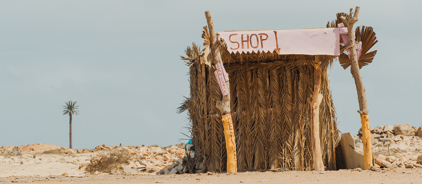 Rabelados, una puerta al pasado en Cabo Verde