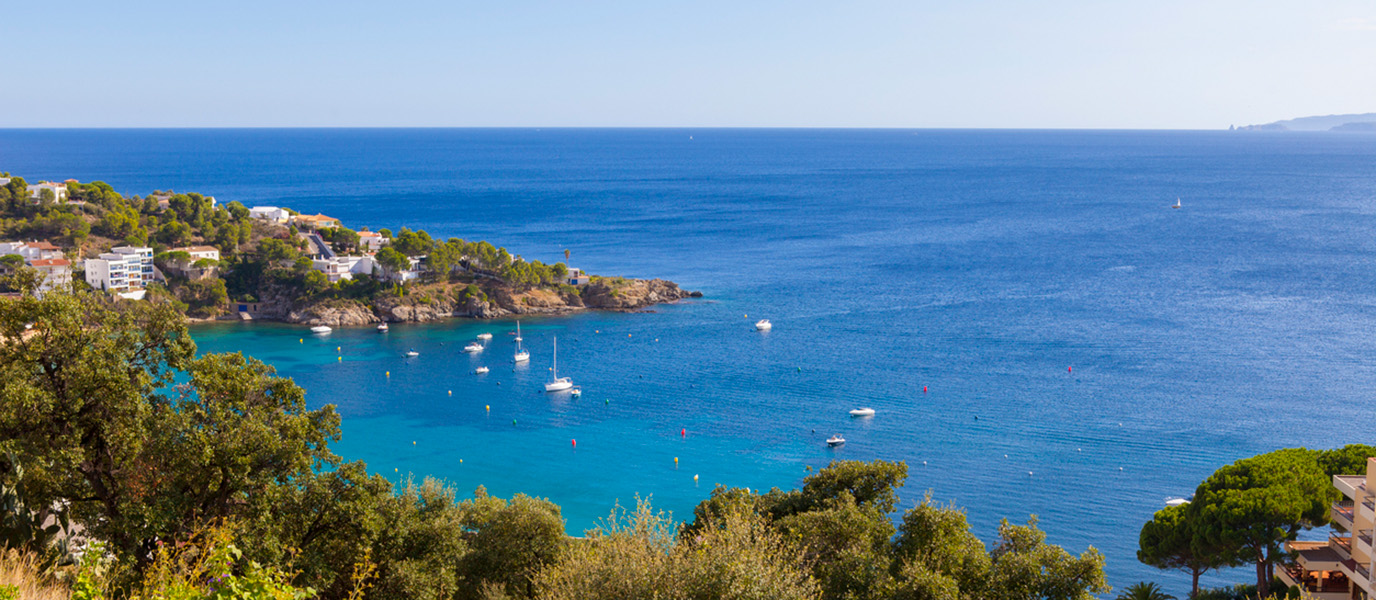 Roses, la vigía de Cap de Creus