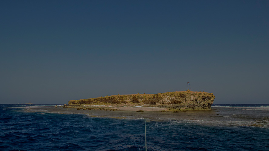 Buceo en el Mar Rojo