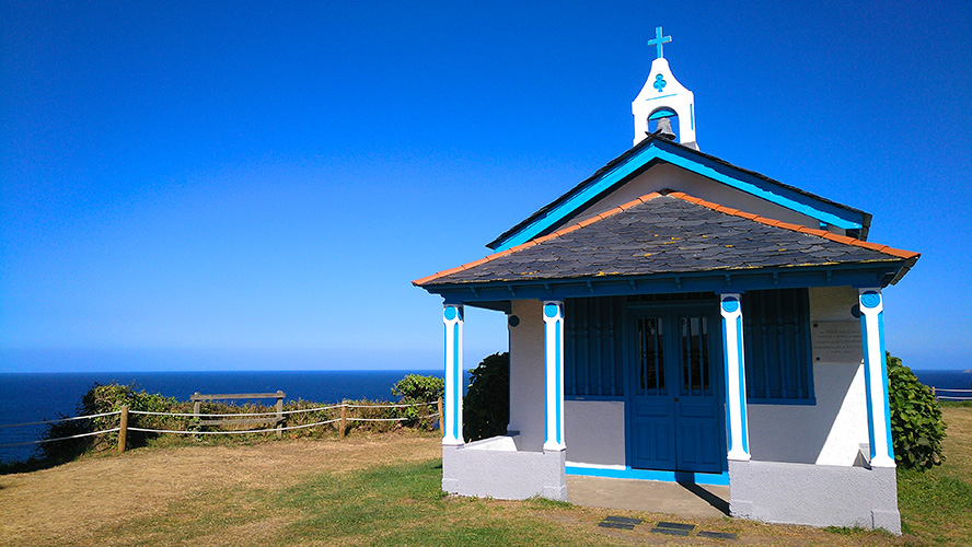 Ermita de Cadavedo