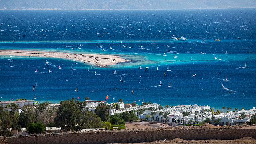 Dahab