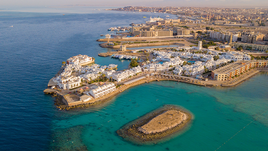 El Gouna