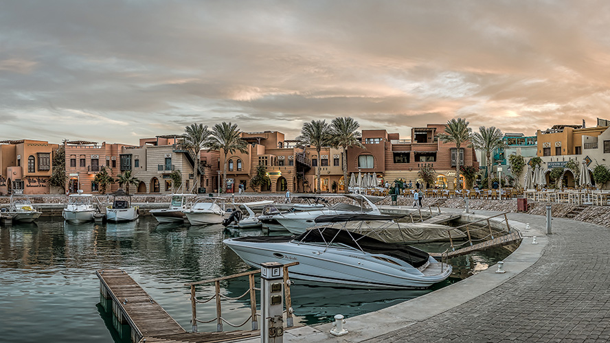 El Gouna