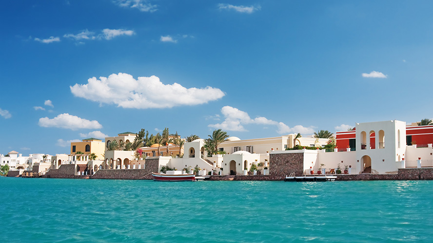 El Gouna