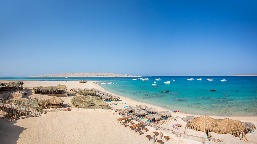 Hurghada