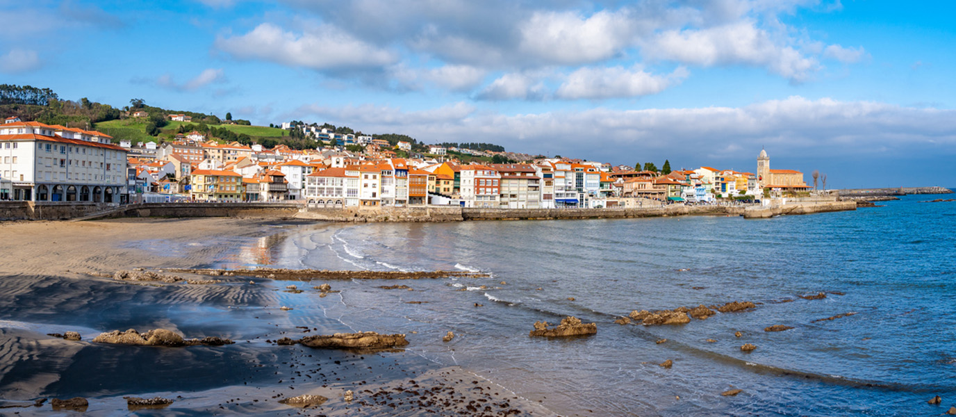 Qué ver en Luanco, el corazón marinero de Asturias