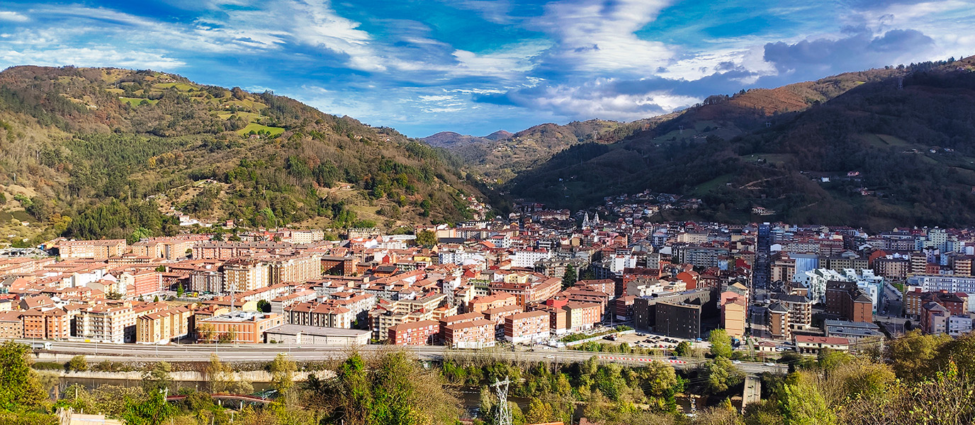 Qué ver en Mieres, el corazón de la minería asturiana