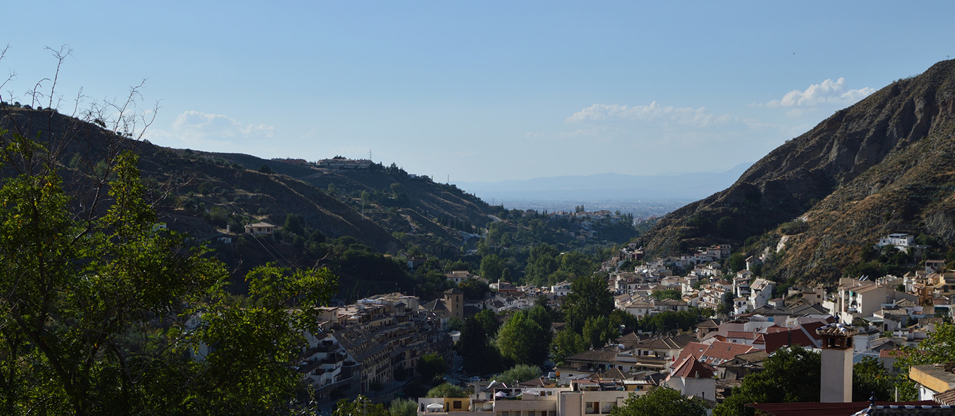 Monachil, la puerta de entrada a Sierra Nevada a ocho kilómetros de la Alhambra