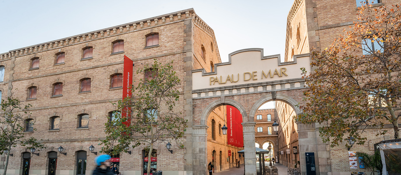 Museo de Historia de Cataluña, un museo para conocer la historia de Cataluña