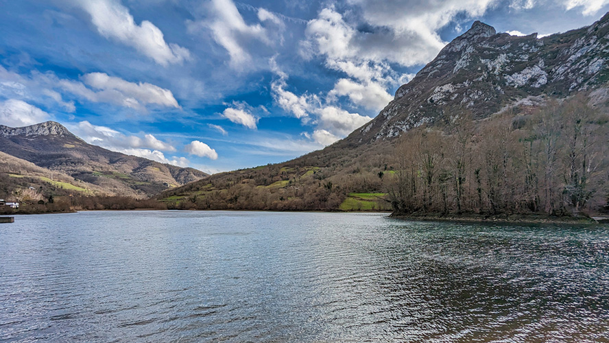 Parque Natura de Urbiñas