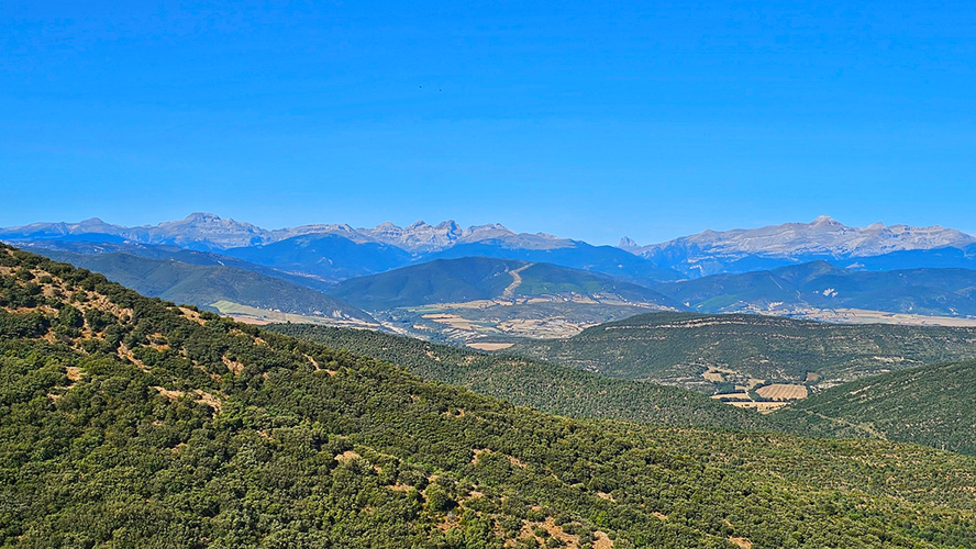 Santa Cruz de la Serós