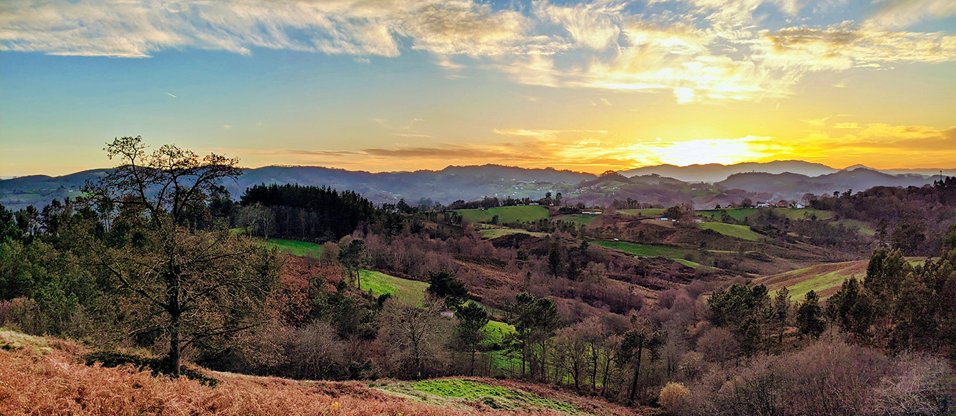 Siero: descubriendo el encanto de la Asturias más rural y monumental