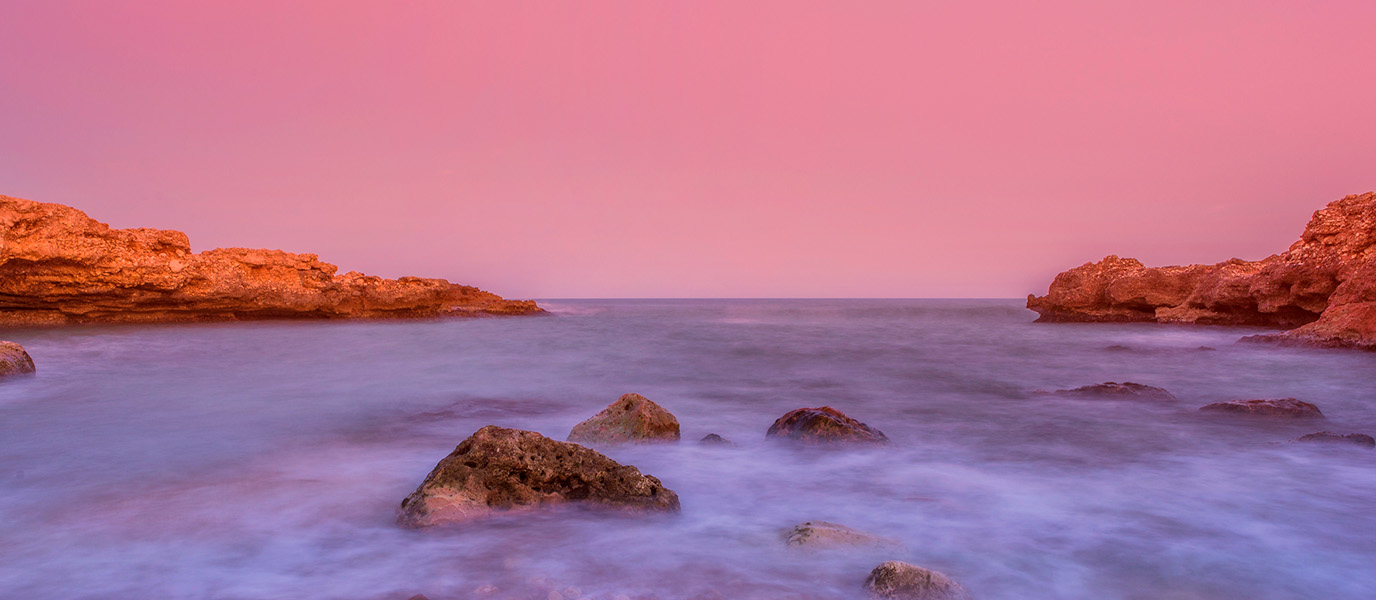 Parque Natural de la Sierra de Irta, el Mediterráneo más desconocido