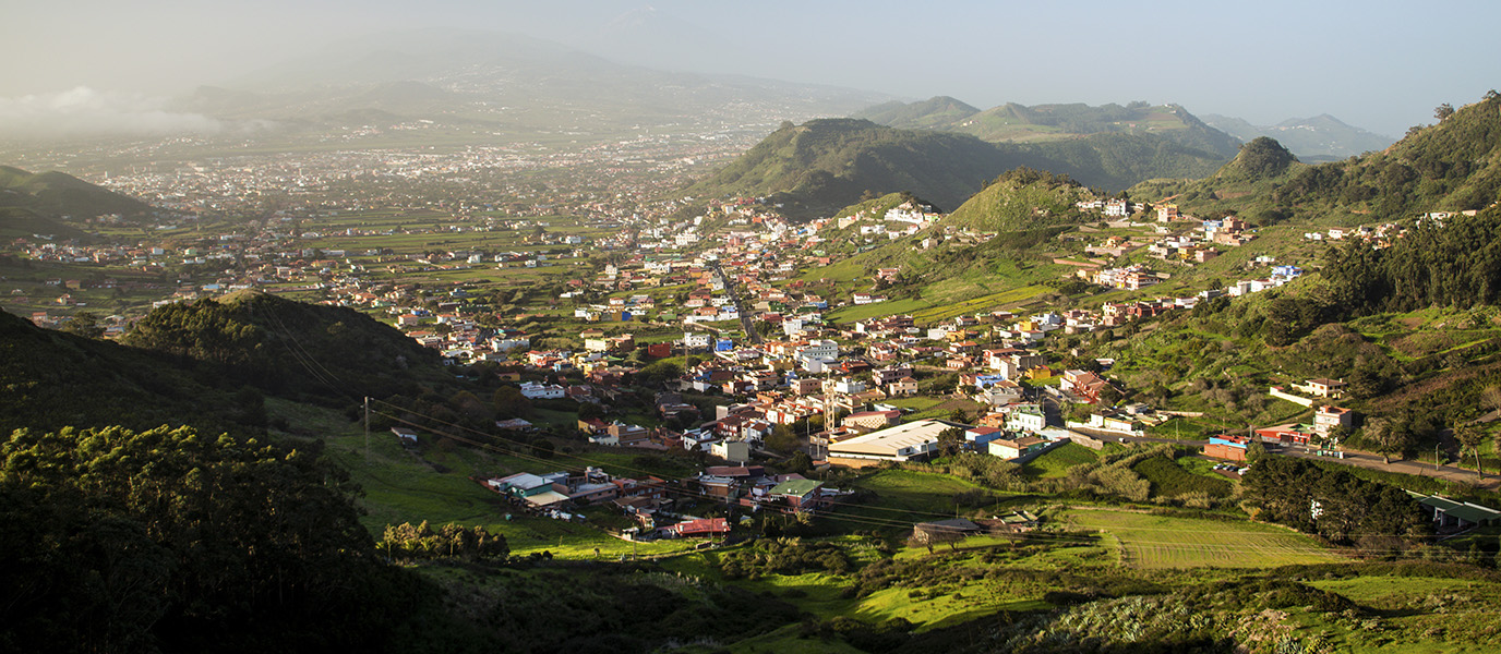 Tegueste: el Tenerife más rural y auténtico al norte de la isla