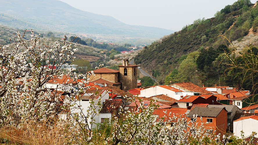 Cabezuela del Valle