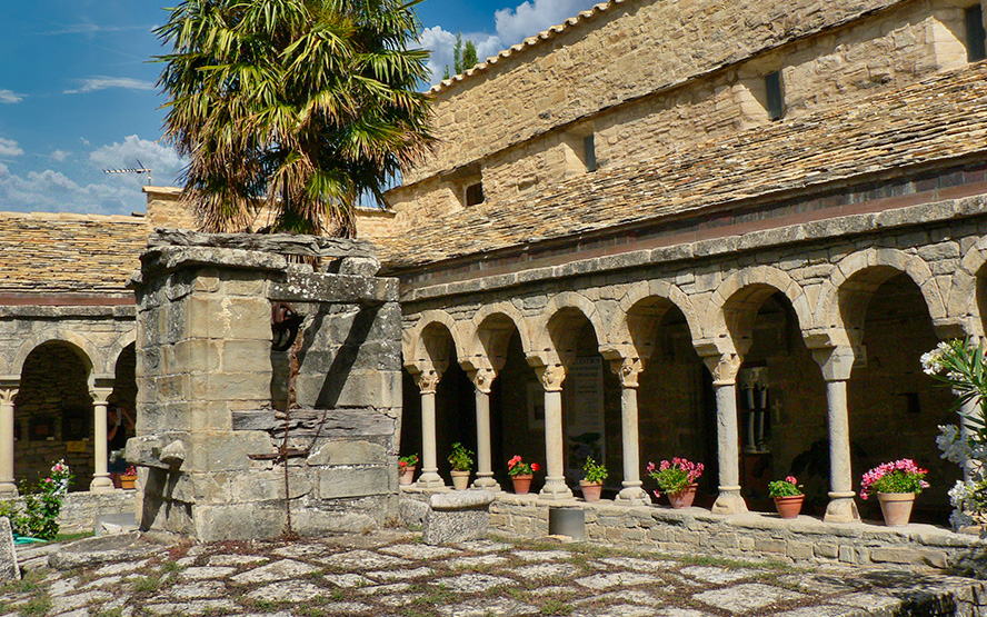 Catedral de San Vicente