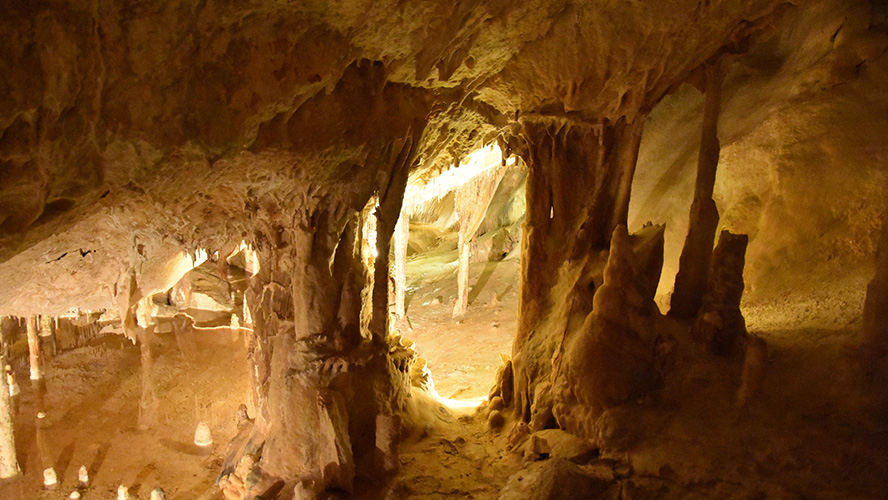 Cueva Can Marçà