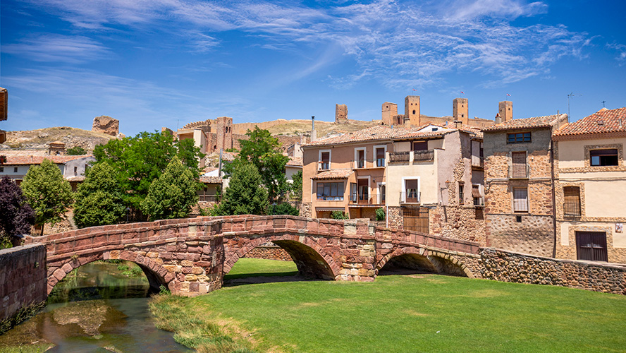 Molina de Aragón