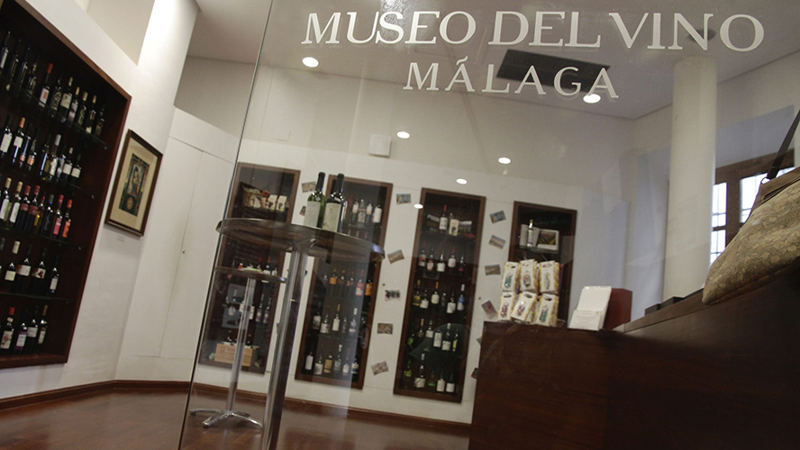 Museo del Vino