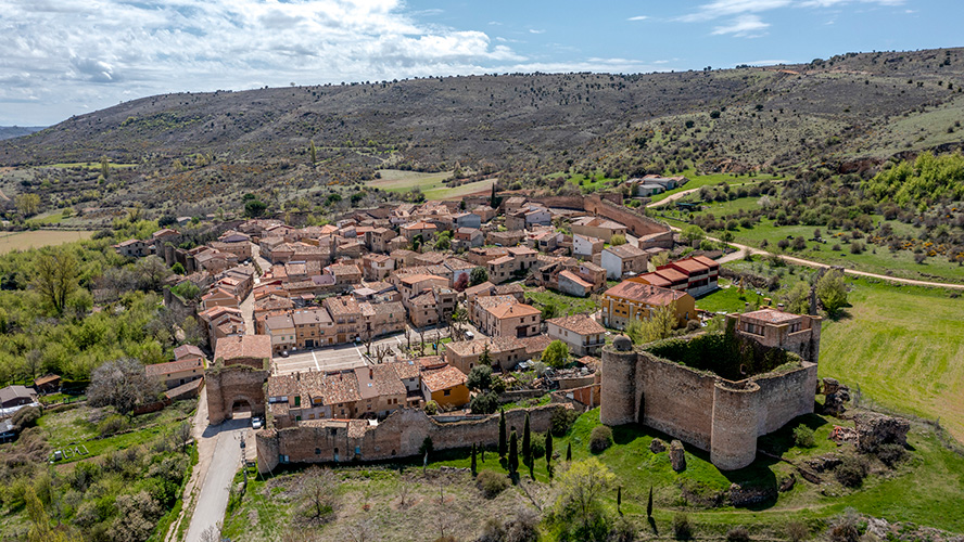 Palazuelos