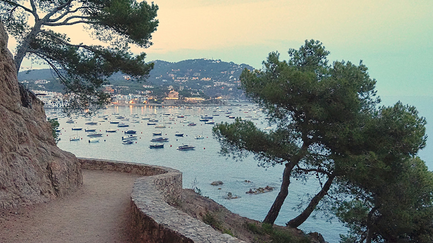 Calella de Palafrugell